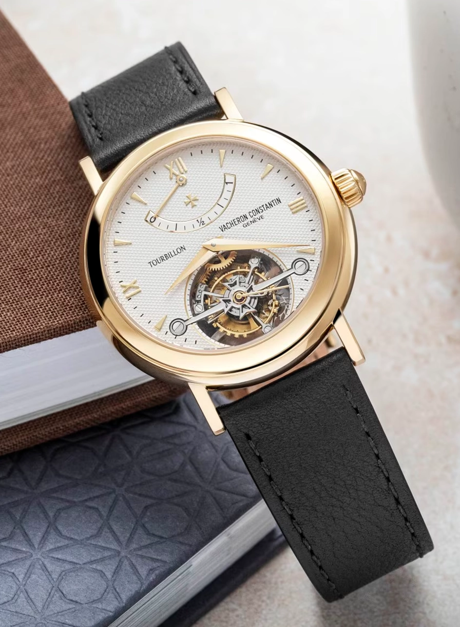 Vender Vacheron Constantin León 